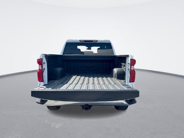 Used 2024 Chevrolet Silverado 1500 LT w/ Protection Package RWD image 23