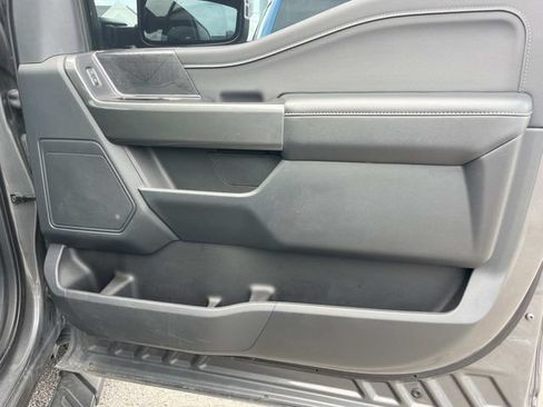 Certified 2023 Ford F150 XLT w/ Equipment Group 302A High AWD/4WD image 28