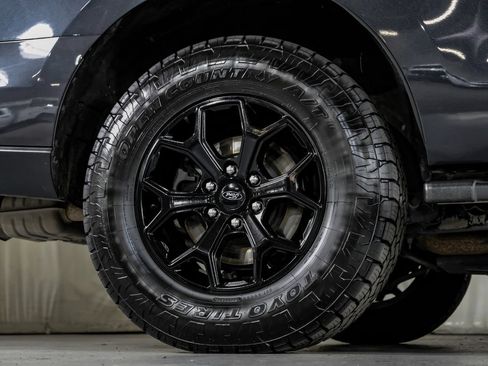 Used 2022 Ford Expedition Timberline AWD/4WD image 51