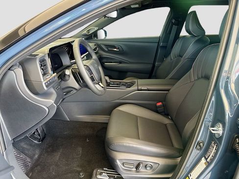 New 2026 Toyota Crown Signia AWD/4WD image 19
