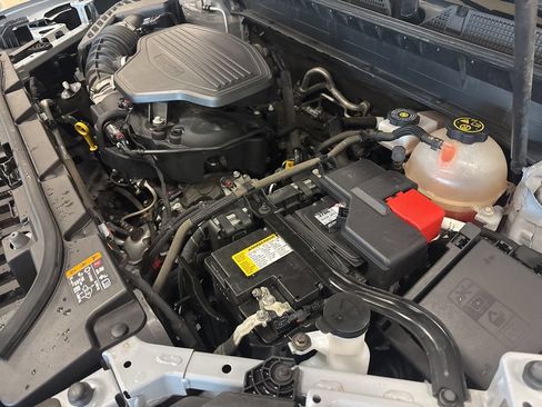Used 2021 GMC Acadia SLE w/ Driver Convenience Package AWD/4WD image 48