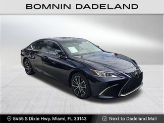Used 2024 Lexus ES 350 350 video 1