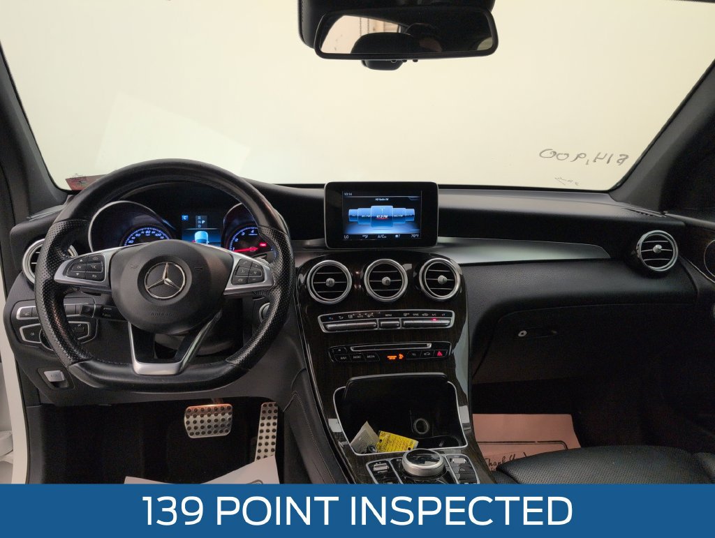 Used 2018 Mercedes-Benz GLC 300 image 6