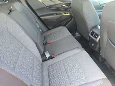 Used 2024 Chevrolet Equinox LT AWD/4WD image 13