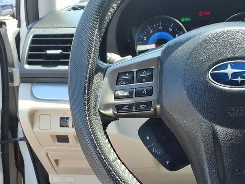 Used 2014 Subaru Crosstrek Touring w/ Popular Package #1 AWD/4WD image 17