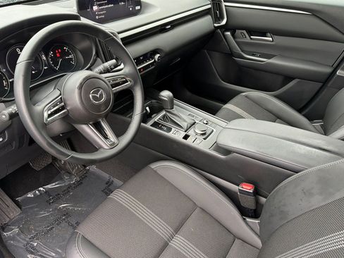 Certified 2025 MAZDA CX-50 2.5 Hybrid w/ Weather Package image 10