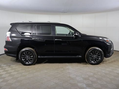 Used 2023 Lexus GX 460 Premium w/ Premium Plus Package image 15