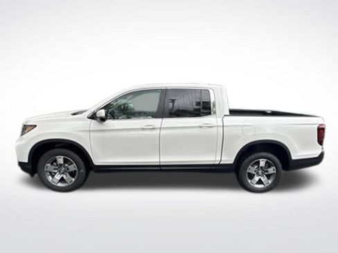 New 2026 Honda Ridgeline RTL image 8