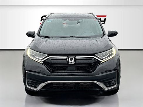 Used 2020 Honda CR-V Touring image 2