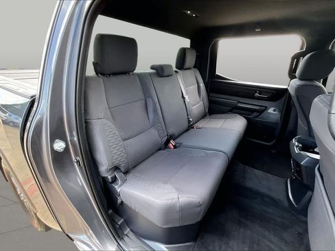 Used 2025 Toyota Tundra SR5 w/ SX Package RWD image 20
