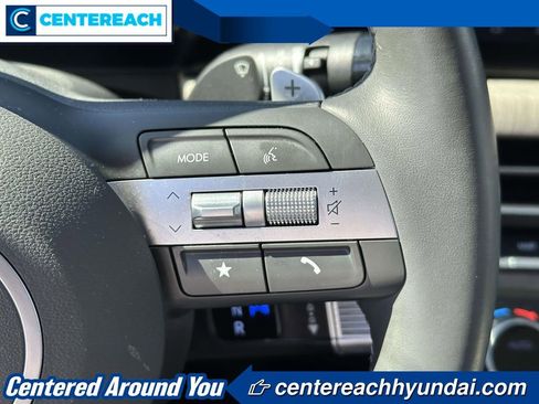 Used 2024 Hyundai Sonata SEL FWD image 20