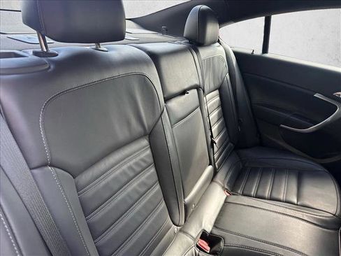 Used 2015 Buick Regal GS image 27