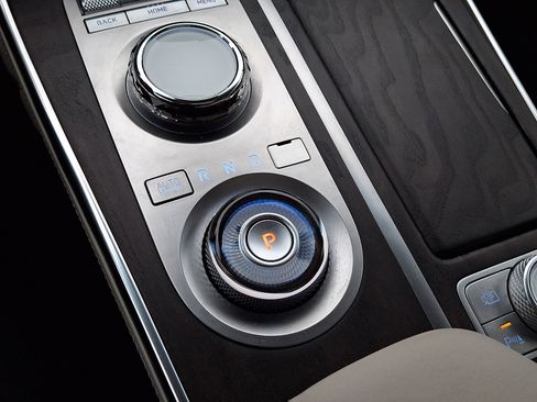 Used 2024 Genesis GV80 3.5T w/ Prestige Package image 15