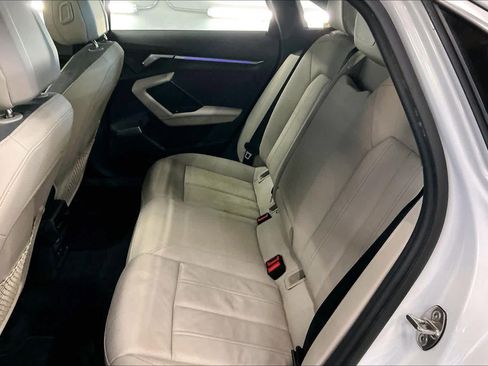 Certified 2023 Audi A3 2.0T Premium Plus image 29