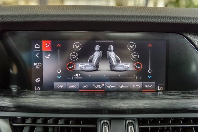 Used 2021 Alfa Romeo Stelvio Sprint w/ Sun & Sound Package AWD/4WD image 22