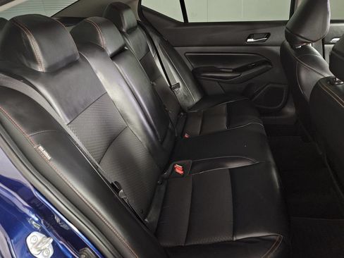 Used 2023 Nissan Altima 2.5 SR FWD image 27