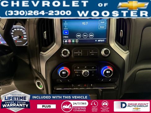 Used 2022 GMC Sierra 1500 Elevation w/ Preferred Package image 13