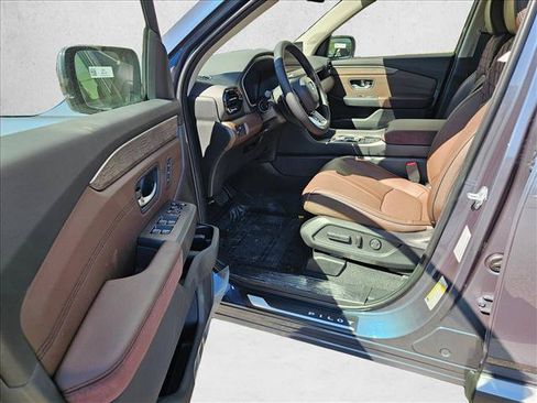 New 2026 Honda Pilot Elite image 16