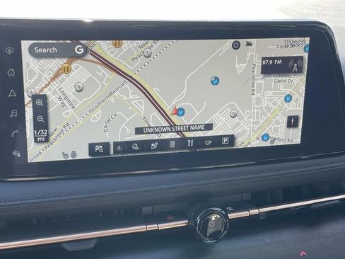 Certified 2023 Nissan Ariya FWD image 28