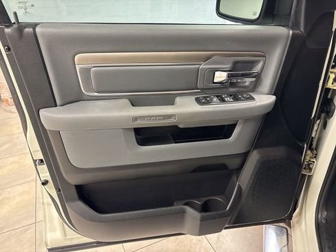 Used 2016 RAM 1500 Lone Star image 13