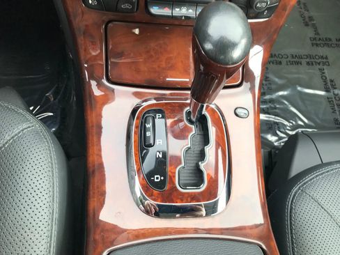 Used 2002 Mercedes-Benz CL 500 image 25