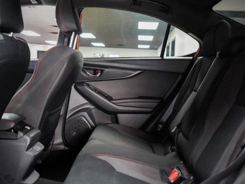 Used 2024 Subaru WRX Premium AWD/4WD image 22
