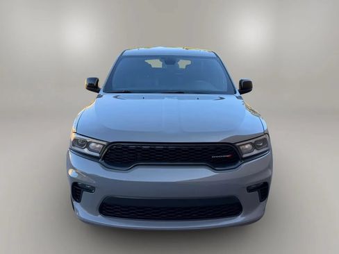 Used 2021 Dodge Durango GT w/ Blacktop Package RWD image 5