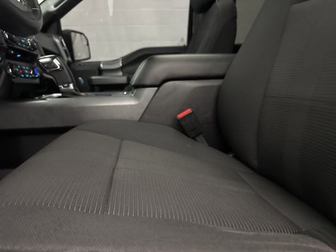 Used 2016 Ford F150 XLT w/ Equipment Group 302A Luxury AWD/4WD image 21