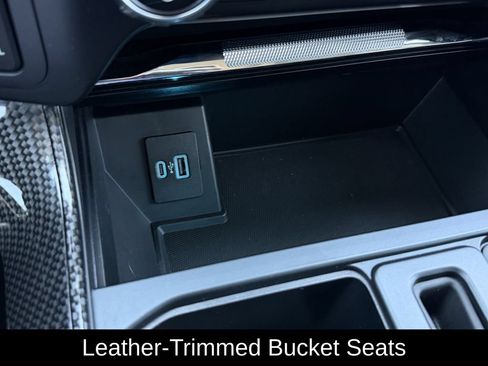 Used 2021 Ford F150 Lariat w/ Equipment Group 502A High AWD/4WD image 28