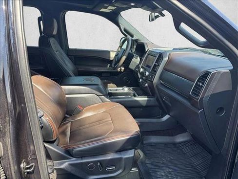 Used 2020 Ford Expedition King Ranch w/ Cargo Package image 21
