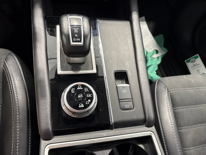 Used 2024 Mitsubishi Outlander SE AWD/4WD image 34