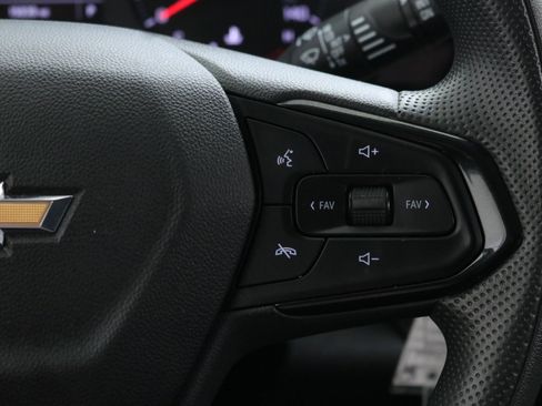 Used 2024 Chevrolet Trax LS image 14