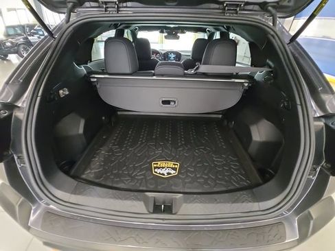 Used 2025 Subaru Crosstrek 2.5i Wilderness w/ Crosstrek Mirror Package AWD/4WD image 23