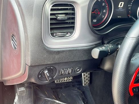 Used 2023 Dodge Charger Scat Pack w/ Navigation & Travel Group image 10