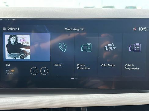 Used 2025 Hyundai Tucson SEL FWD image 24