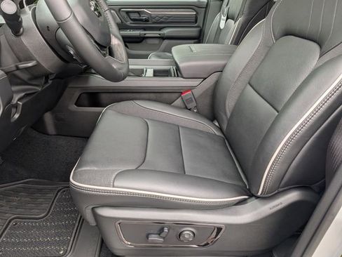 New 2026 RAM 1500 Limited AWD/4WD image 13