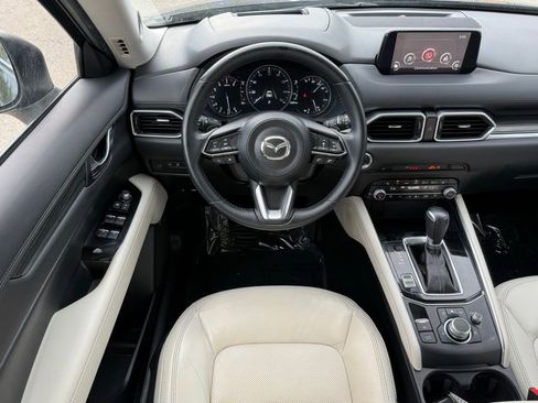 Used 2020 MAZDA CX-5 Grand Touring w/ GT Premium Package AWD/4WD image 23