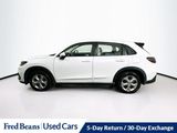 Used 2023 Honda HR-V LX image 4