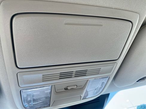 Certified 2021 Honda CR-V LX image 24