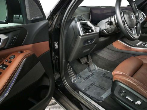 Used 2024 BMW X5 xDrive40i w/ Premium Package AWD/4WD image 8