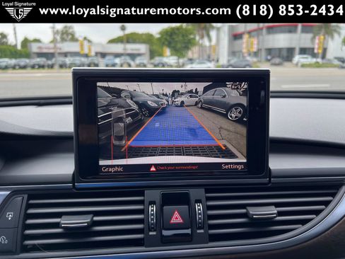 Used 2016 Audi A6 2.0T Premium AWD/4WD image 26