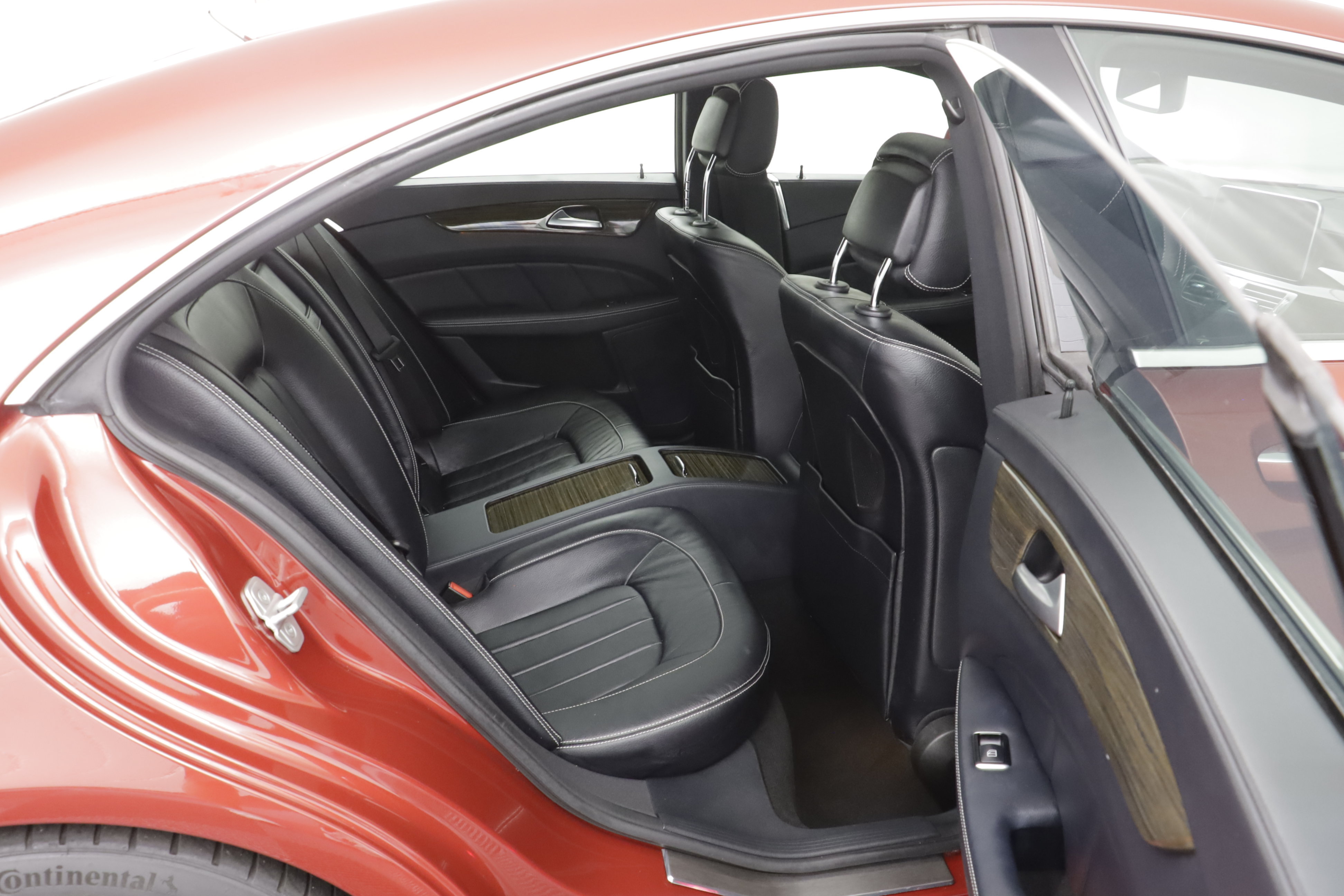 Used 2015 Mercedes-Benz CLS 400 4MATIC image 25