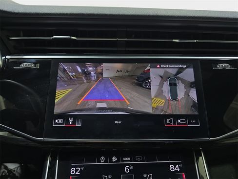 Used 2025 Audi Q7 2.0T Premium Plus w/ Premium Plus Package image 26