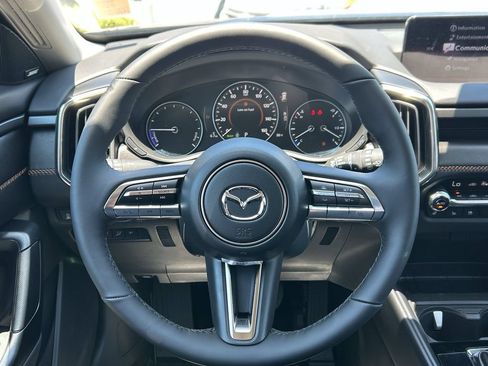 New 2026 MAZDA CX-50 2.5 Hybrid w/ Weather Package AWD/4WD image 20