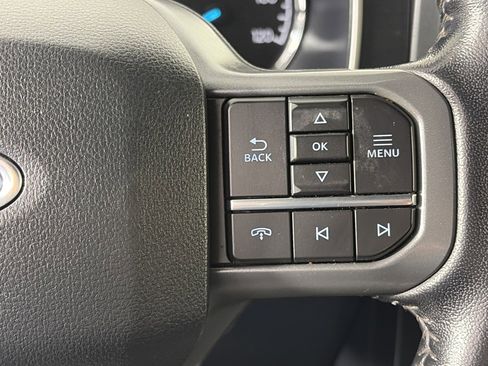 Certified 2022 Ford F150 XLT w/ Equipment Group 302A High image 18