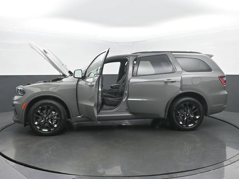 New 2026 Dodge Durango GT AWD/4WD image 59