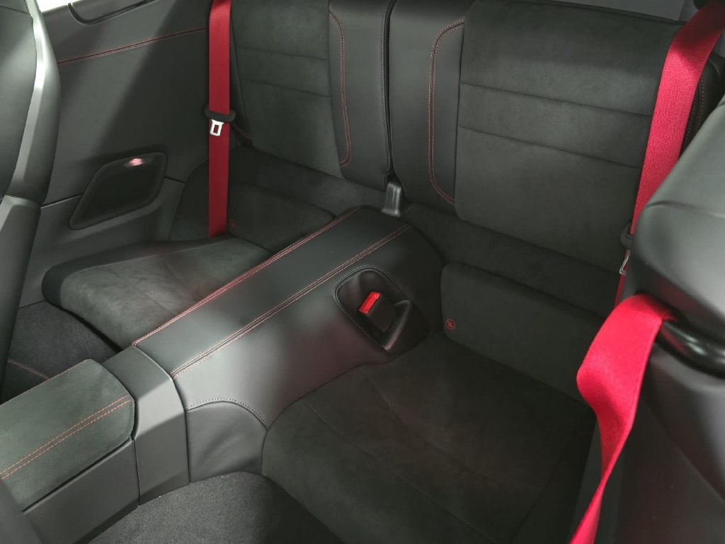 Certified 2025 Porsche 911 GTS image 27