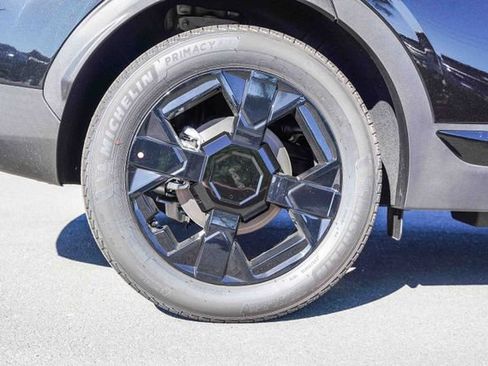 New 2026 Kia Sportage X-Line image 9