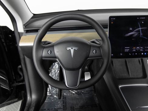 Used 2022 Tesla Model Y Performance image 30