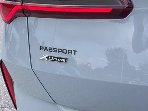 New 2026 BMW X3 xDrive30i w/ Premium Package AWD/4WD image 6